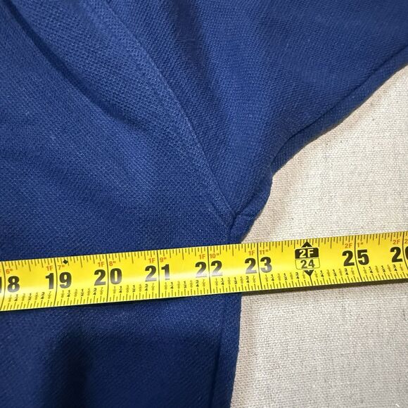 Logo Athletic Vintage 90s NFL Dallas Cowboys Crewneck Sweatshirt Mens Sz Large - Picture 6 of 6